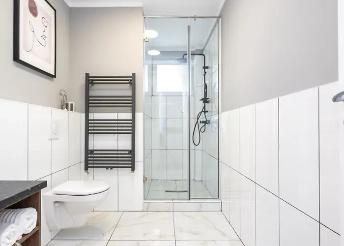 Majestic With View In Magheru Apartamento *