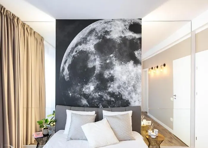 Apartamento Majestic With View In Magheru *