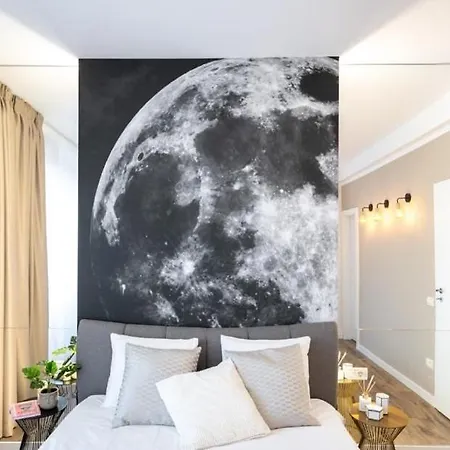 Apartamento Majestic With View In Magheru *