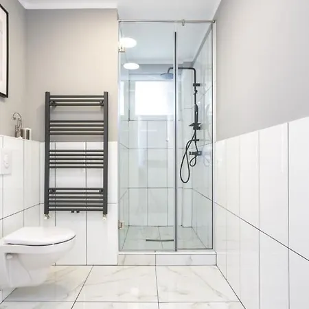 Majestic With View In Magheru Appartement *