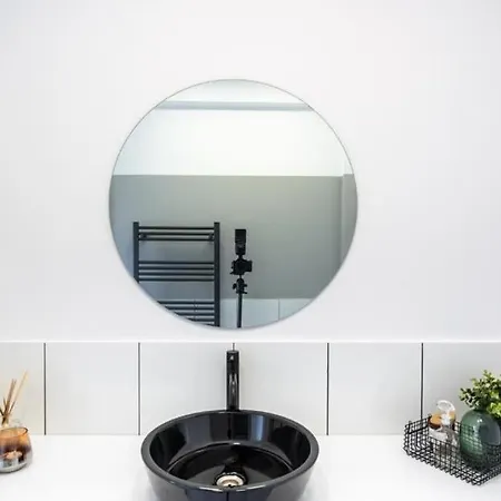 Majestic With View In Magheru Bucarest