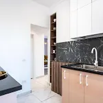 Apartman Majestic With View In Magheru